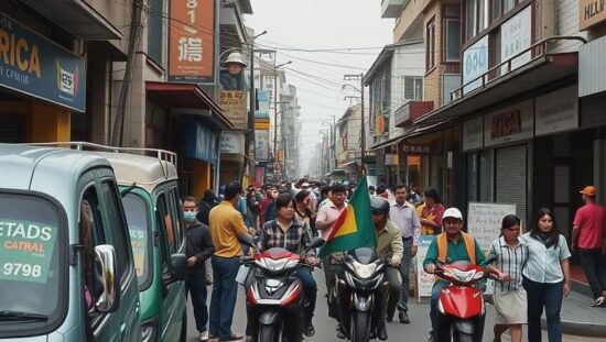 Economists Fear CSU's Deportation Push