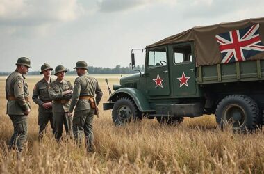 Study Finds Germany Heavily Dependent on U.S. Defense Supplies Despite Rising Military Spending