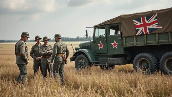 Study Finds Germany Heavily Dependent on U.S. Defense Supplies Despite Rising Military Spending