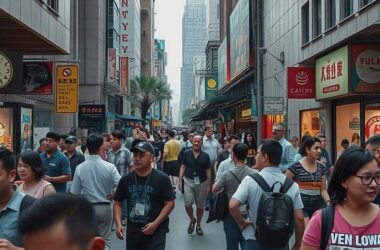 Tech Talent Hunt Targets Real Estate