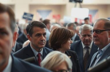 Politicians Seek Shield From Insult Laws