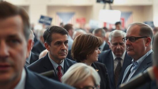 Politicians Seek Shield From Insult Laws