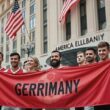German Greens Demand Safety Measures for German Soccer Fans in USA Ahead of World Cup