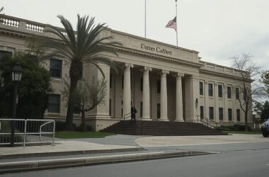 Chancellor's Office Demands More Police