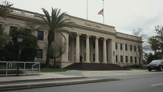 Chancellor's Office Demands More Police