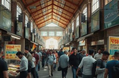 Stocks Slide DAX Retreats Bayer Gains