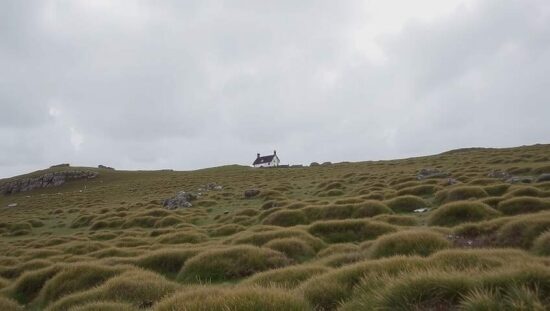 Denmark USA Greenland Talks Set for Wednesday