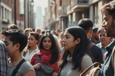 German Finance Chief Demands Social Policy Shift