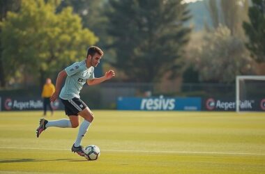 St Pauli Signs Japan International Ando