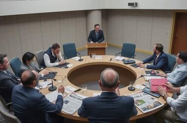 Germany’s Unemployment Surges 177,000 From December, Exceeding 3 Million Amid Seasonal Trend