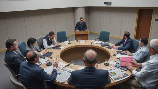 Germany’s Unemployment Surges 177,000 From December, Exceeding 3 Million Amid Seasonal Trend