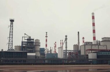 Germany Tightens Infrastructure Security