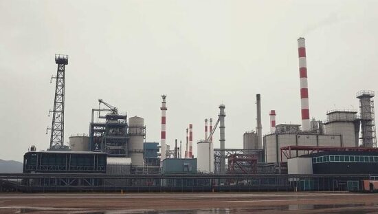 Germany Tightens Infrastructure Security