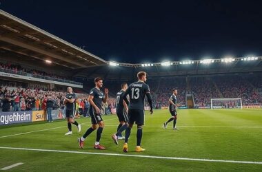 Hoffenheim Outscores Bremen St Pauli Nab Late Draw Against Leipzig