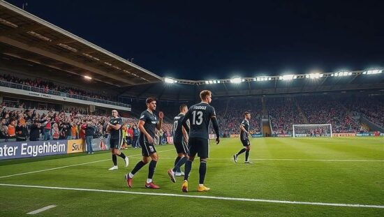 Hoffenheim Outscores Bremen St Pauli Nab Late Draw Against Leipzig