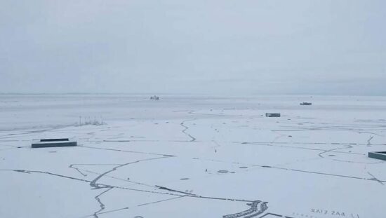 Trump Revives Greenland Pursuit