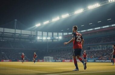 Dresden Claims Victory in 2 Bundesliga Clash