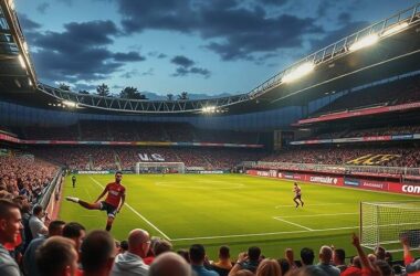 Schalke Rescues Late Draw With Karaman Equalizer Against Kaiserslautern