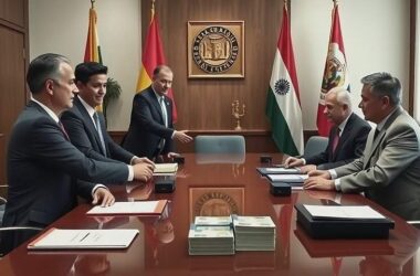 World Bank Praises Paraguay's Reform Program and Frees Additional 117 Million Dollars