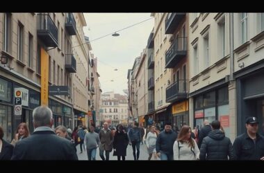 CDU Seeks End to EU Electricity Tax Floors