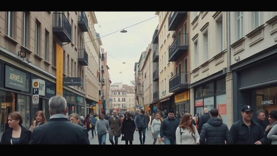 CDU Seeks End to EU Electricity Tax Floors