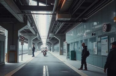 Germany Considers Security Boost After Berlin Attack