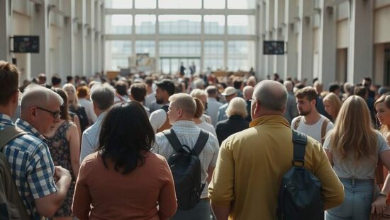 EU Aid Shelters Over 4 Million Ukrainians