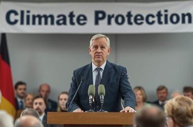 German Environment Minister Warns of New Heating Law Chaos as Climate Minister Urges Swift Reform and Subsidy Fixes