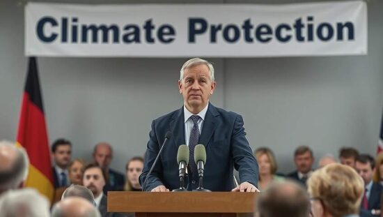 German Environment Minister Warns of New Heating Law Chaos as Climate Minister Urges Swift Reform and Subsidy Fixes