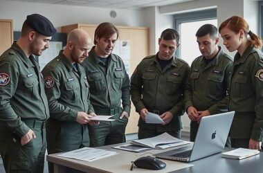 Bundeswehr to Probe Sexual Harassment and Violence in Military