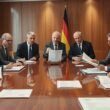 German Economy Ministry Targets Rapid Building Energy Law Reform