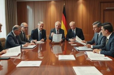 German Economy Ministry Targets Rapid Building Energy Law Reform