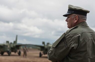 Army Inspector Heads to Zweibrücken Amidst Scandal