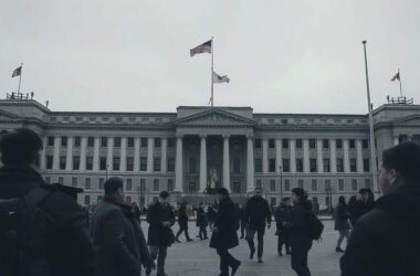 Germany Rebukes US Action Against Venezuela