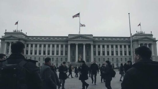 Germany Rebukes US Action Against Venezuela