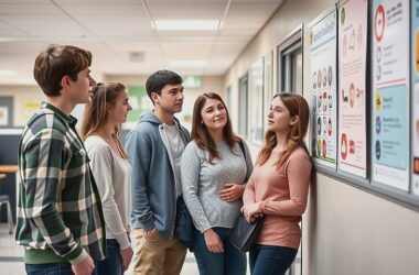 German Teens Delay First Sex More Than Five Years Ago