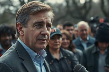 CDU Leader Dismisses AfD as Empty Shell