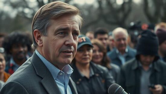 CDU Leader Dismisses AfD as Empty Shell