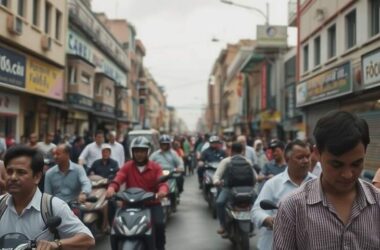 Military Spending Risks Debt Surge