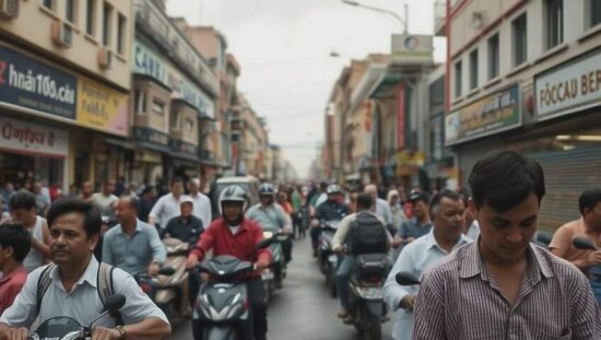 Military Spending Risks Debt Surge