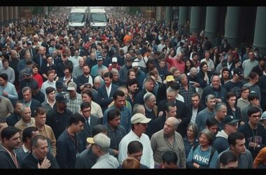 Iran Protests Mount Death Toll Sparks Government Response