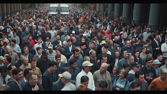 Iran Protests Mount Death Toll Sparks Government Response