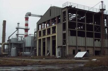 Berlin Attack Highlights Infrastructure Security Concerns