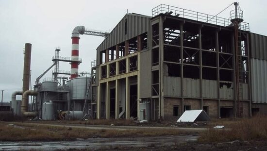 Berlin Attack Highlights Infrastructure Security Concerns