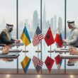 Laschet Urges Europe to Talk with Russia as Abu Dhabi Talks Offer Hope for Ukraine Peace