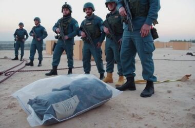 Israel Locates Remains of Last Missing Hostage in Northern Gaza