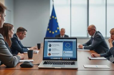 EU Commission Launches Legal Action Against Elon Musk’s Grok Chatbot