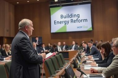 Haus & Grund Warns GEG Reform Will Fail Without Faster Action by Union and SPD