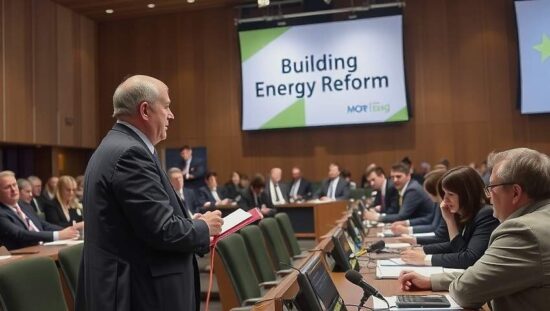 Haus & Grund Warns GEG Reform Will Fail Without Faster Action by Union and SPD