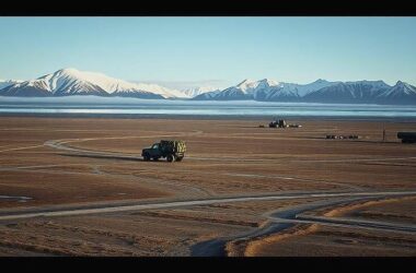 Germany to Aid Danish Arctic Defense